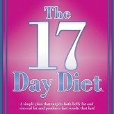 17 day diet and HCG diet